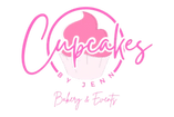 Cupcakes by Jenn