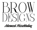 Brow-designs