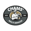 CHAMS MULTI-SERVICE