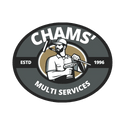 CHAMS MULTI-SERVICE