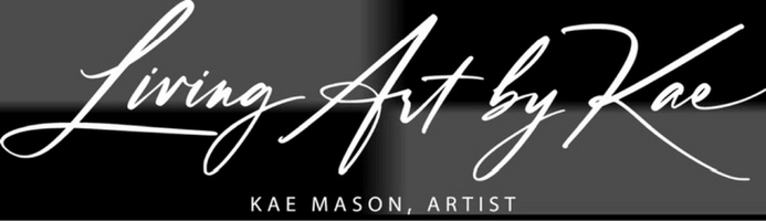 Living Art by Kae