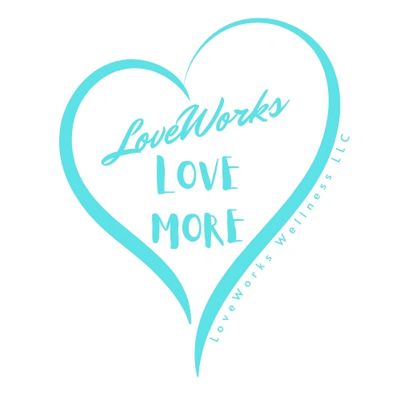 LoveWorks Wellness LLC logo