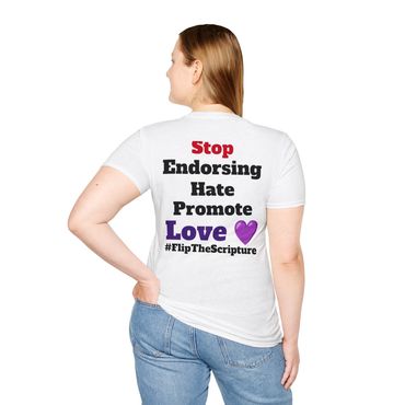Promote Love