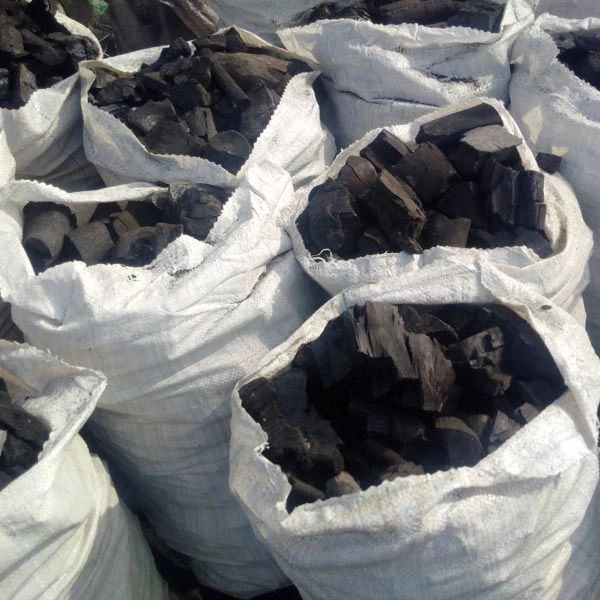 Nigerian Charcoal Premier Charcoal