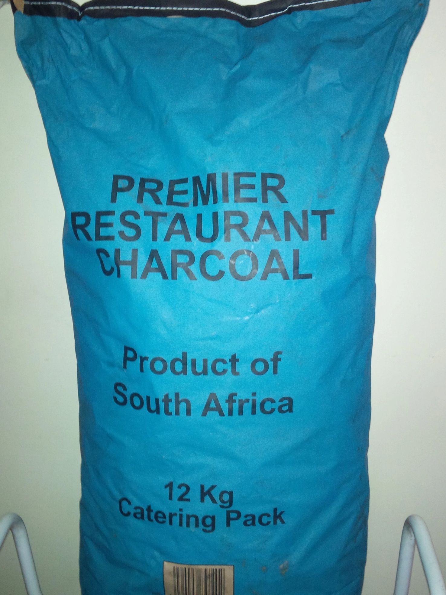 charcoal business plan south africa