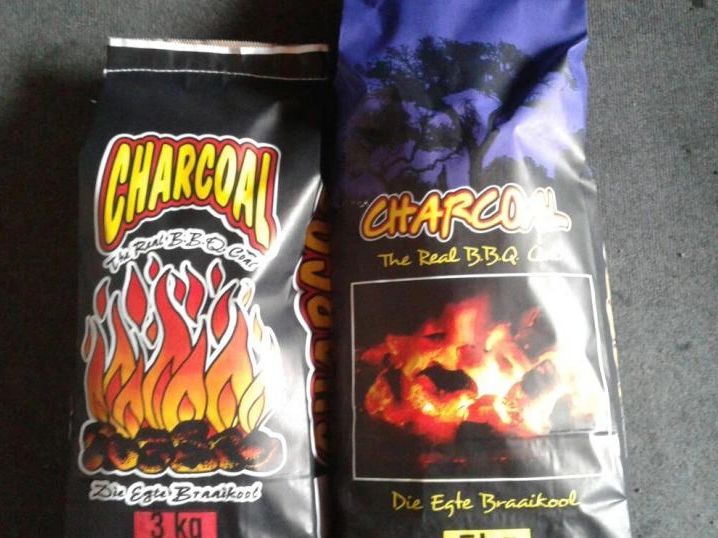 South African Charcoal Premier Charcoal