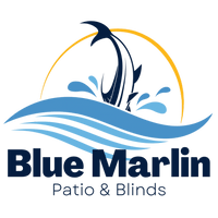 Blue Marlin Patio & Blinds