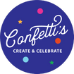 confettiscreateandcelebrate.com