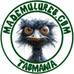 Mad Emu Custom Lures