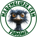 Mad Emu Custom Lures