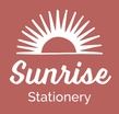 Sunrise Stationery

notecards featuring original photography