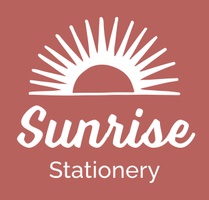 Sunrise Stationery

notecards featuring original photography