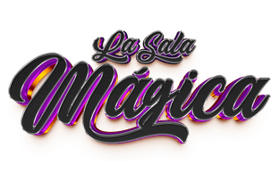 La Sala Magica