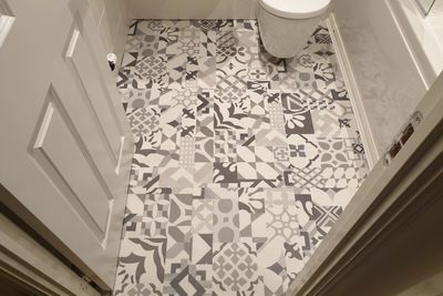 Vinyl flooring kenilworth