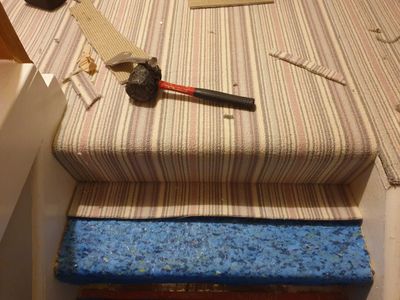 Carpet fitting Chipping Norton