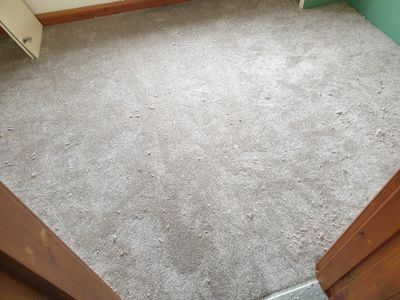 Carpet fitting leamington spa