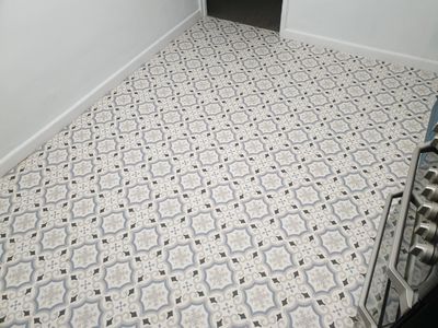 Carpet fitting in Warwick, vinyl flooring warwick