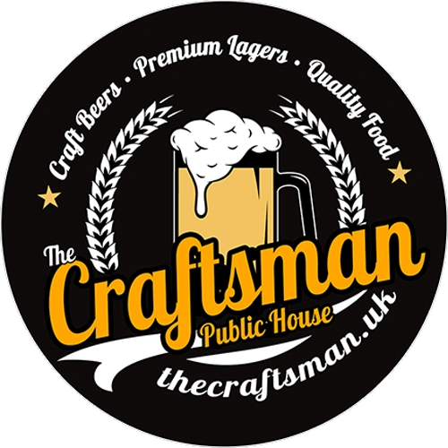 The Craftsman