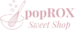 popROX Sweet Shop
