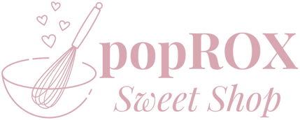 popROX Sweet Shop