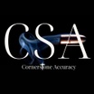 Cornerstone Accuracy