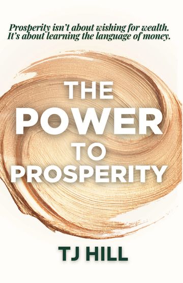 Special Edition The Power to Prosperity