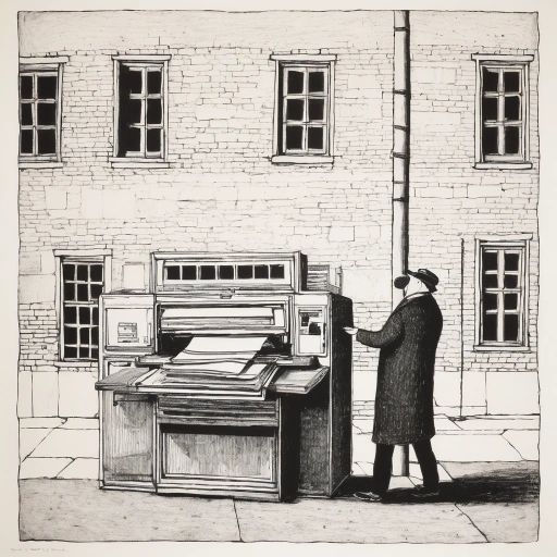 Beware of Copy-Paste Architecture