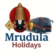Tirupati Balaji Tour package
By Luxury Sleeper Coach
JUst 24 Hrs 