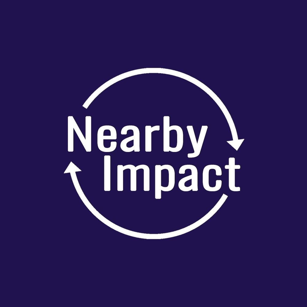 Nearby Impact - A Service for Google Business Profile