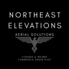 Northeast Elevations