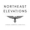 Northeast Elevations