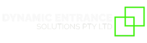 Dynamic Entrance Solutions