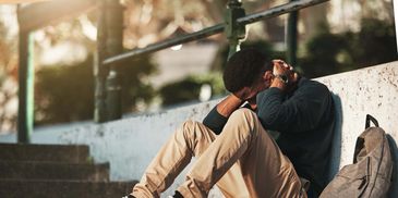 Taking the first step to make an appointment is scary.  We are here to support you.  