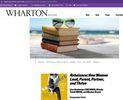 Wharton Magazine: Alumni Book Roundup Summer 2022, July 20, 2022
