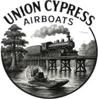 Union Cypress Fabrications