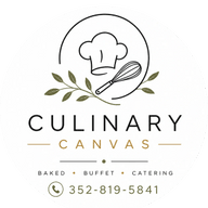 Heavenly Haven
Culinary Canvas