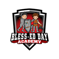 Bless-Ed Day Academy 