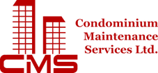 Condominium Maintenance Services Ltd.
