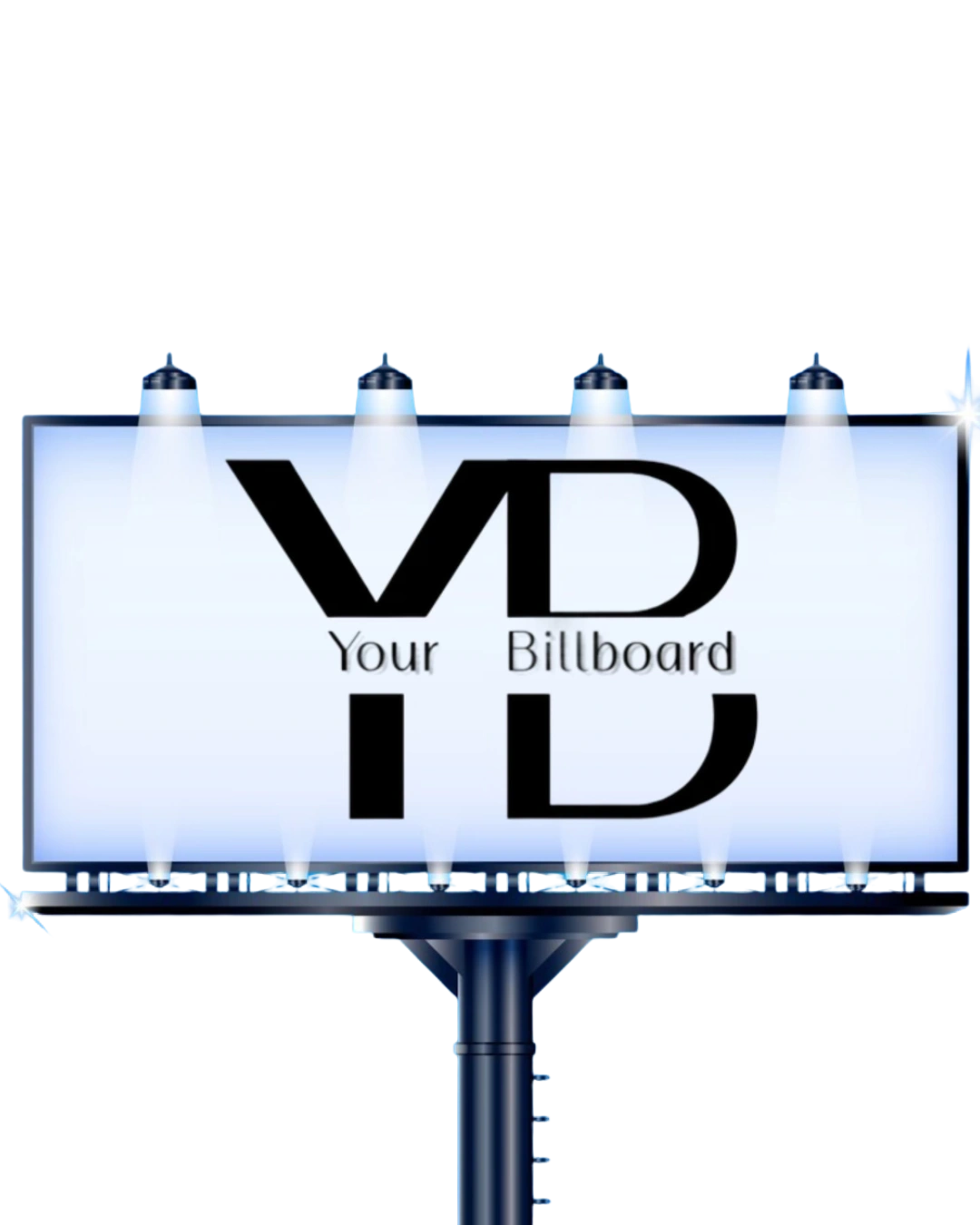 BILLBOARD RENTAL
