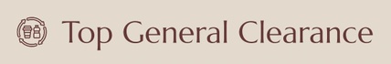 Top General Clearance