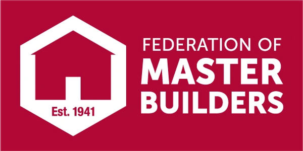 Federation of master builders. Jenks and co, Yeovil 