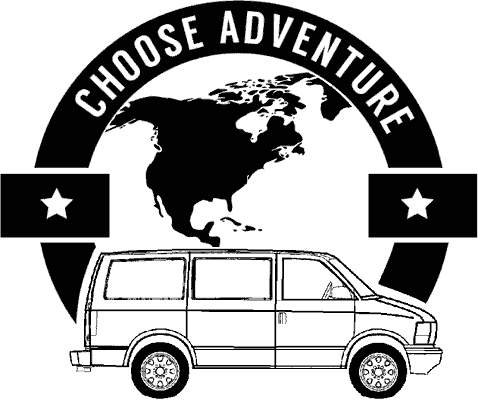Choose Adventure