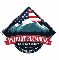 Patriot Plumbing LLC