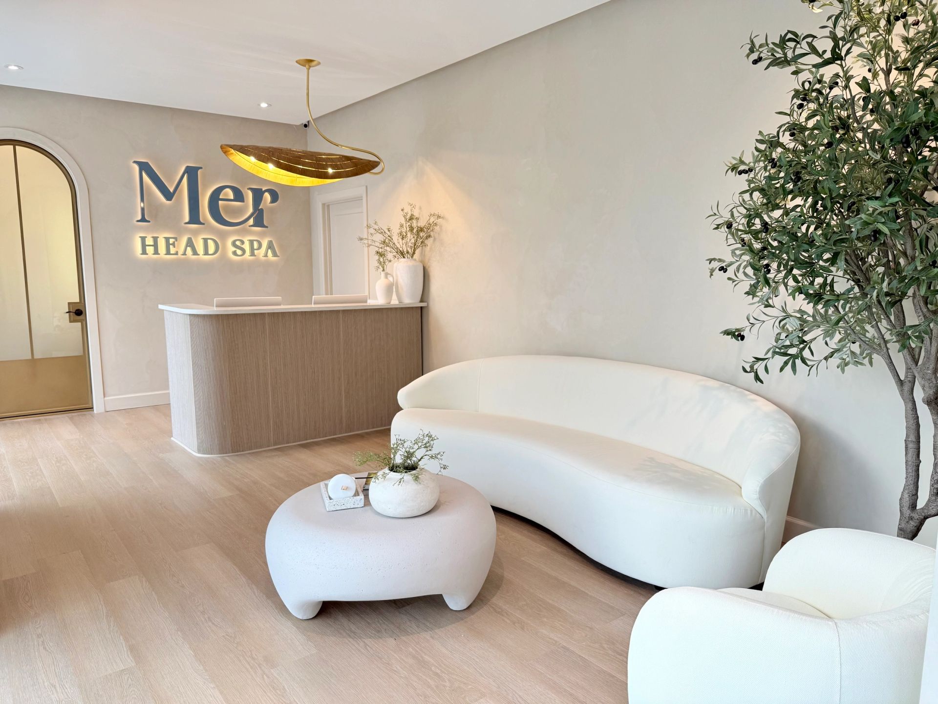 Mer Head Spa business photo