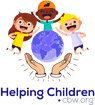helping children by creating a better world