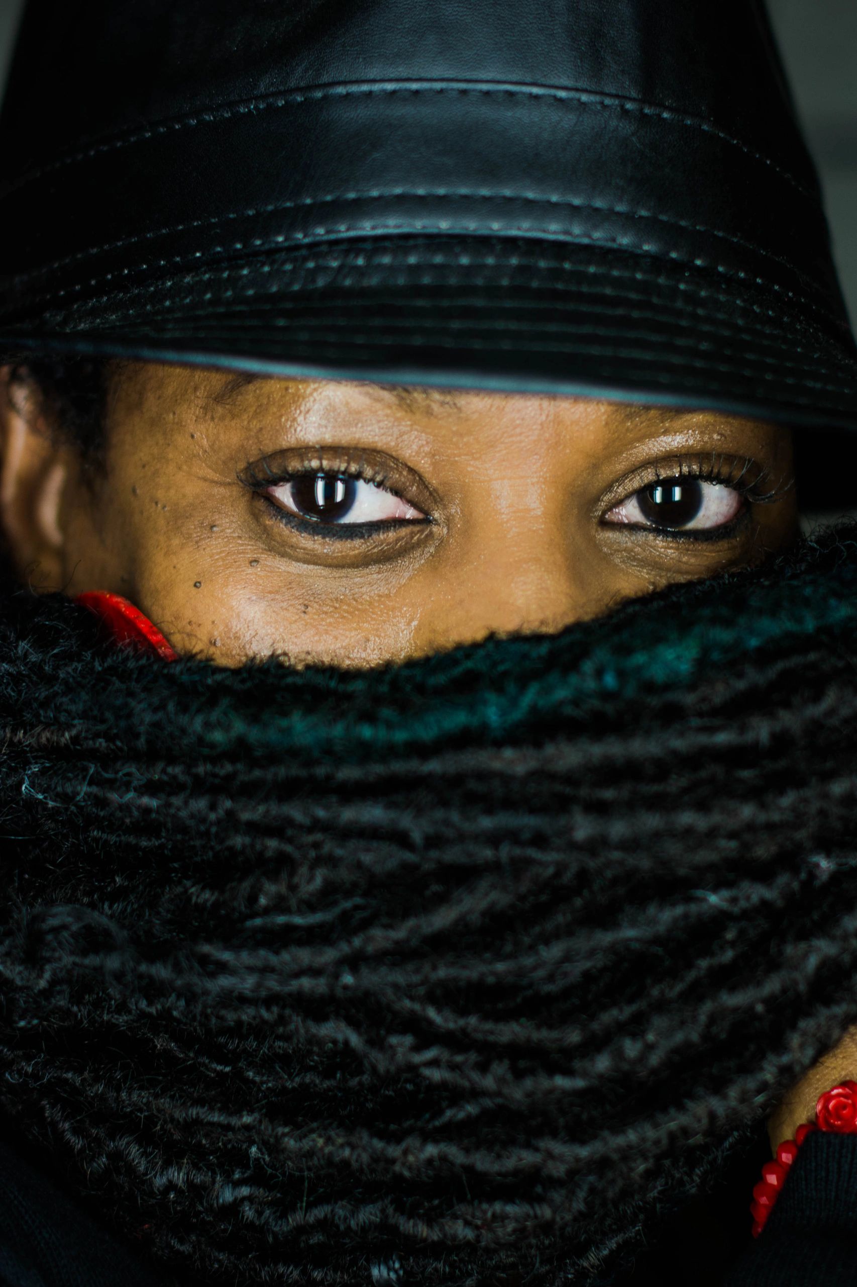 Natty Dreadz