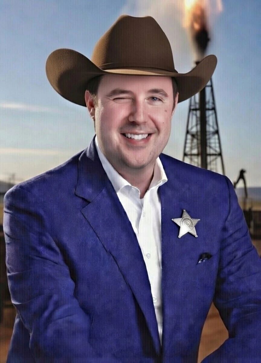 Tim Davis Was Right