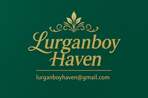 Lurganboy haven