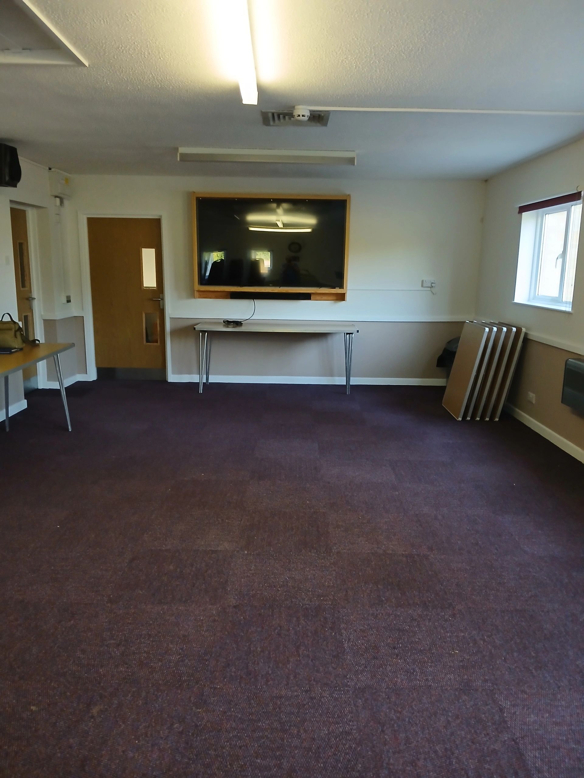 Come and see the Jubilee Room