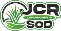 JCR LANDWORKS & SOD